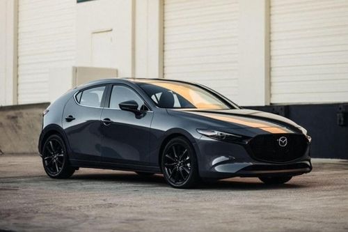 Cập nhật bảng giá xe hãng Mazda mới nhất tháng 11/2025