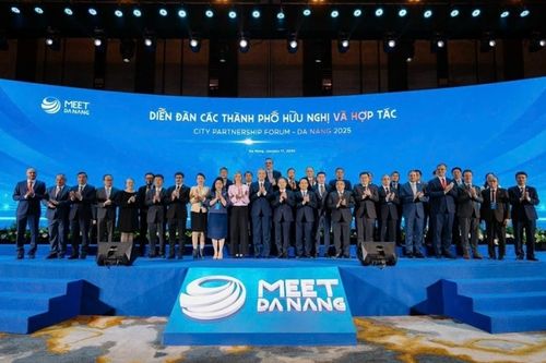 Đà Nẵng và hành trình hội nhập cùng cộng đồng APEC: Từ dấu ấn 2017 đến tầm nhìn 2030