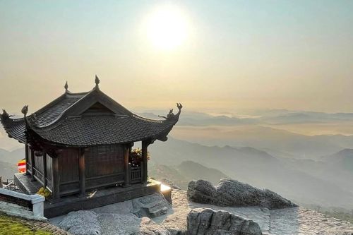 Sôi động du lịch mùa Đông tại Quảng Ninh