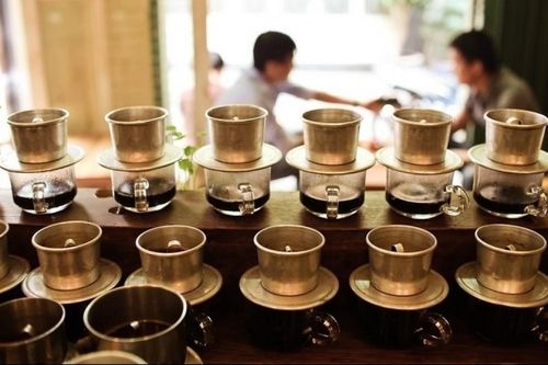 'Bước ngoặt' cho cà phê Việt Nam xuất khẩu sang Mỹ
