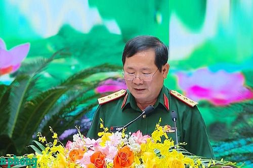 Tổng kết công tác Vì sự tiến bộ của phụ nữ và Bình đẳng giới trong Quân đội giai đoạn 2021-2025