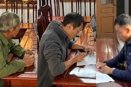 Khởi tố 3 đối tượng gây rối trật tự tại trụ sở Tòa án ở Ninh Bình