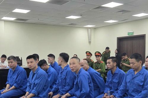Cựu Trưởng khoa Bệnh viện Tâm thần Trung ương 1 lãnh án vì nhận hối lộ
