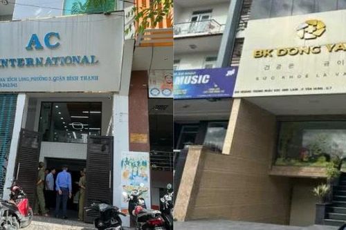Nhân viên thú y giả bác sĩ ngoại
