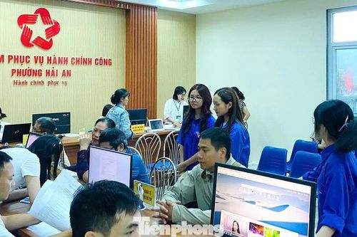 Hải Phòng chốt mức thu nhập tăng thêm cho cán bộ, công chức
