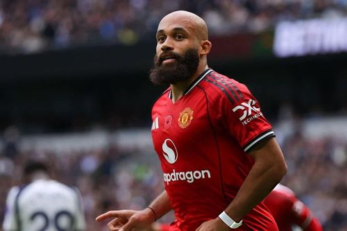 Ngôi sao số 1 Man Utd ngồi nhà xem World Cup 2026