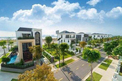 Dự án Aqua City của Novaland đủ điều kiện chuyển nhượng hơn 2.400 căn