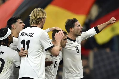 Nhận định bóng đá Luxembourg vs Đức, 02h45 ngày 15/11: Châu chấu khó đá xe tăng?