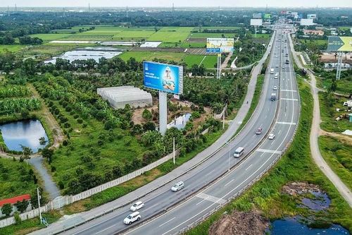 Thống nhất giao tỉnh Thái Nguyên triển khai dự án cao tốc CT.07 đoạn Hà Nội - Thái Nguyên