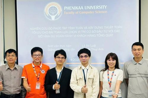 Những thủ khoa xuất sắc truyền cảm hứng - Bài cuối: Thành tích hiếm có