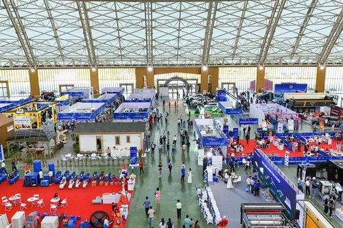 Từ Tuần lễ Công nghiệp và Công nghệ Việt Nam 2025: VEC đưa Việt Nam tiến sâu vào dòng chảy kinh tế Expo toàn cầu