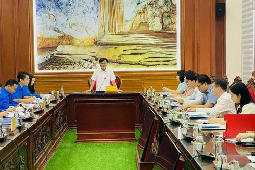 Đại hội Đoàn tỉnh Quảng Trị nhấn mạnh vai trò thanh niên trong phát triển kinh tế