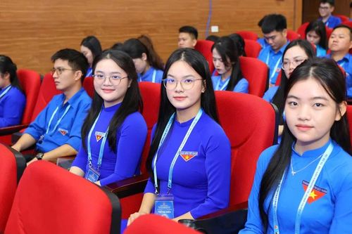 Tỉnh Đoàn Nghệ An đề ra 3 nhiệm vụ đột phá trong nhiệm kỳ mới