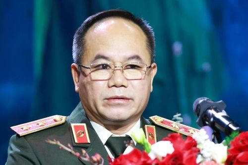 Trung tướng Nguyễn Thanh Tùng: Phim về đường dây lừa đảo Mr Pips sát với đời thực