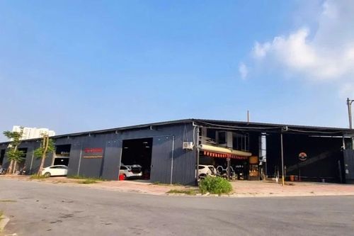 Hà Nội chỉ đạo xác minh phản ánh đất công bị 'xẻ thịt' cho thuê