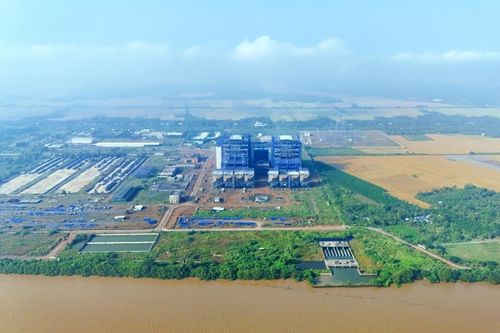 Trụ cột công suất nền cho hệ thống điện Cần Thơ: Từ Sông Hậu 1 hôm nay đến Long Phú 1 ngày mai
