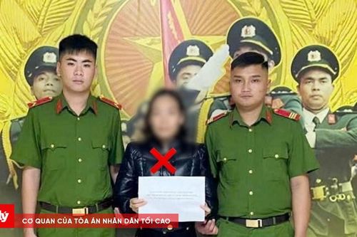 Bắt một phụ nữ chuyên thuê xe tải mang đi cầm cố