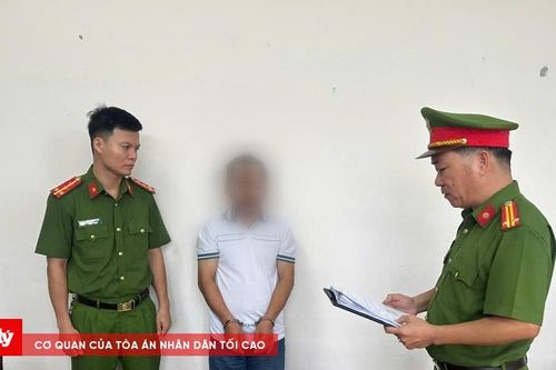 Bắt tạm giam đối tượng đâm bạn nhậu