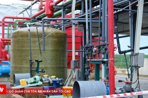 Thủ tướng chỉ đạo khẩn sau vụ nổ bồn chứa hóa chất làm hai công nhân tử vong tại Lâm Đồng