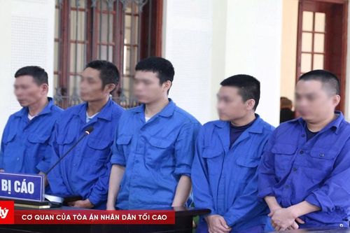 Quen nhau tại nơi cai nghiện rồi cấu kết buôn ma túy