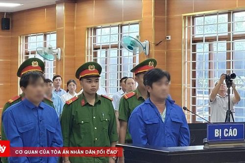 Tổ chức cho người khác xuất cảnh trái phép, 2 ngư dân lĩnh án