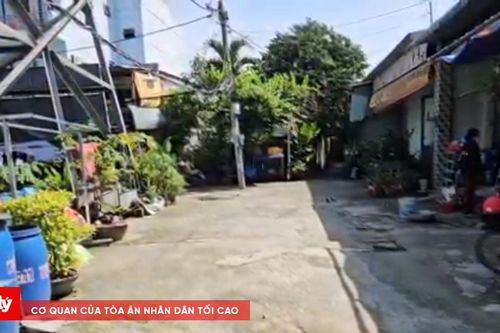 Nghi do mâu thuẫn hát karaoke, 1 người tử vong