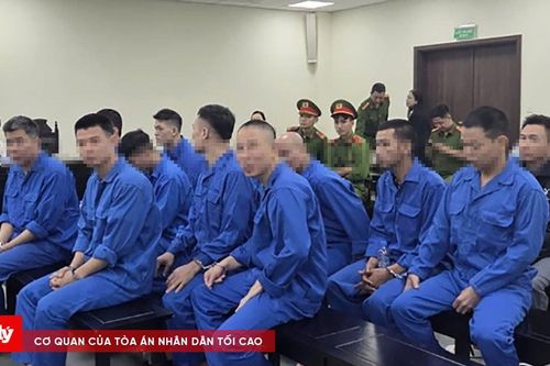 Cách 'chia tiền' trong đường dây nhận hối lộ tại Bệnh viện Tâm thần TW 1