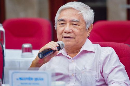 Nguyên Bộ trưởng nói thẳng điều khiến doanh nghiệp bán dẫn e ngại