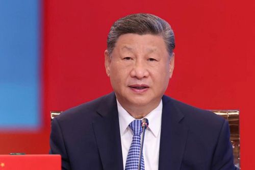 Trung Quốc thông báo Chủ tịch Tập Cận Bình không dự hội nghị thượng đỉnh G20