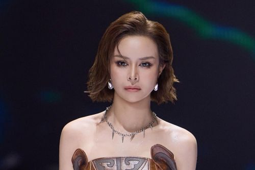 Hoa hậu Điện ảnh TPHCM sống kín tiếng bất ngờ tái xuất