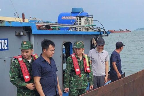 Quảng Ninh đẩy mạnh tuyên truyền pháp luật bảo vệ biên giới biển
