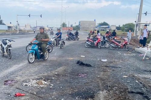 Vụ thanh niên bị chém tử vong: Lộ nguyên nhân từ số tiền 2 triệu đồng