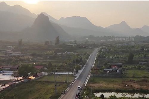 'Chìa khóa' đưa Lai Châu từng bước trở thành trung tâm liên kết vùng Tây Bắc