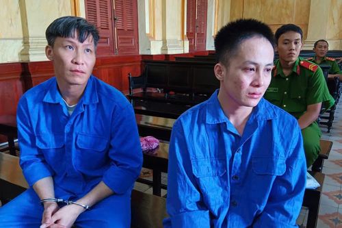 Bị đâm chết vì nhắn tin yêu đương, dụ vợ 'hờ' người khác đi khách sạn
