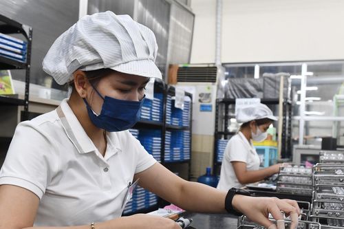 Để Luật Công nghệ cao sửa đổi thực sự trở thành 'nam châm' hút FDI