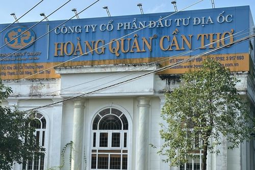 Loạt vi phạm tại 5 dự án ở Cần Thơ do các 'ông lớn' làm chủ đầu tư