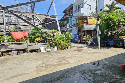 Xô xát trong tiệc sinh nhật, nam thanh niên 26 tuổi gây án mạng