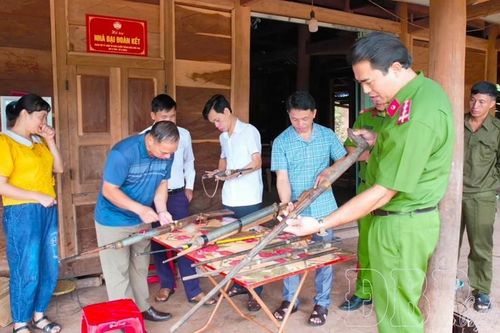 Điện Biên khẳng định hiệu quả Chương trình Mục tiêu quốc gia trong phát triển vùng đồng bào dân tộc thiểu số và miền núi