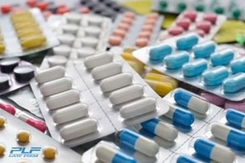 Công ty TNHH Thương mại Dược phẩm Thuận Thiên bị phạt 195 triệu đồng