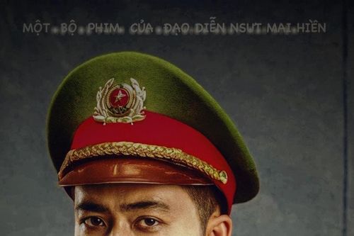 Bảo Anh: 19 năm khoác áo công an và thử thách với Lằn ranh