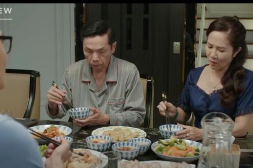 Lằn ranh tập 11: Viên thỏa thuận ngầm, mắt xích tài chính lộ diện