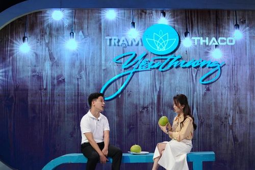 Trần Việt Long: Hành trình từ cậu bé liệt nửa người đến giảng viên CNTT