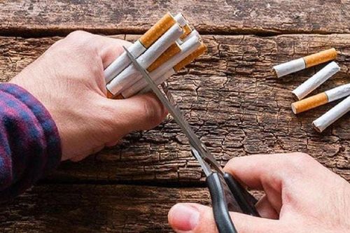 Bỏ thuốc lá không dễ nhưng bạn hoàn toàn có chiến lược để thắng nicotine