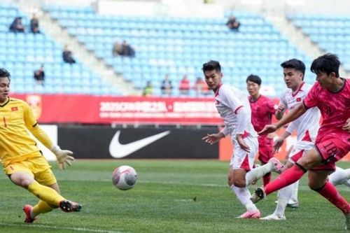 Hàn Quốc 0-0 Bolivia: Chủ nhà ép sân, Lee Jae-sung bỏ lỡ