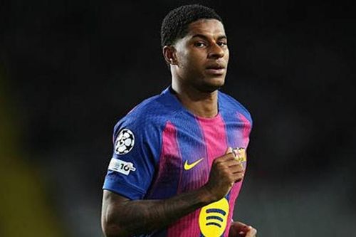 Rashford cân nhắc về Anh; Chelsea nhắm Vinicius 150 triệu