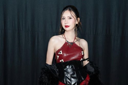 Lynk Lee: Tin đồn hẹn hò với Hà Kino là sai sự thật