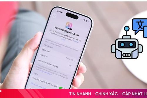 Hướng dẫn dịch văn bản trên iPhone