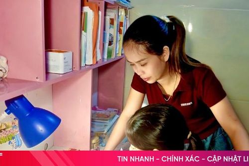 Phụ huynh, học sinh Hà Tĩnh nói về quy định 'xử phạt cha mẹ nếu cưỡng ép con học quá sức'