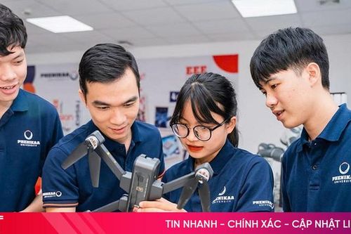 'Rẽ ngang' ngành kỹ thuật, nữ sinh Hà Tĩnh tỏa sáng với giải thưởng khoa học toàn quốc