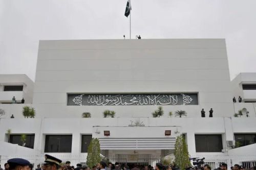 Pakistan sửa đổi Hiến pháp, thay đổi cấu trúc quyền lực quốc gia